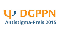 DGPPN-Antistigma-Preis