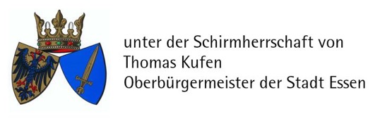 Thomas Kufen ist Schirmherr unserer Stiftung